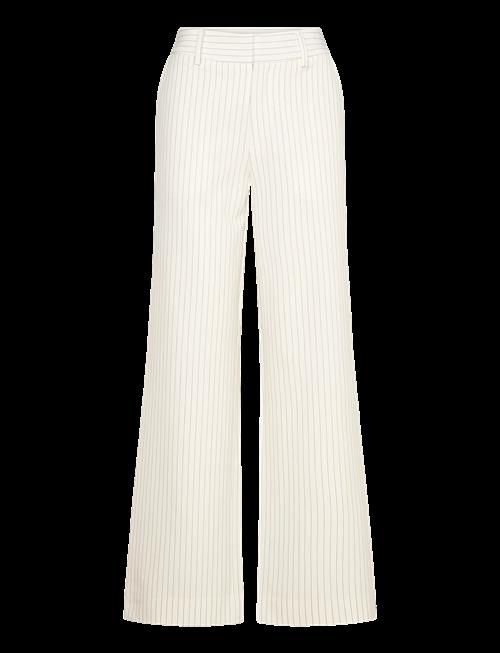Gestuz | Joellegz Mel. Pinstripe Mw Pants | 36