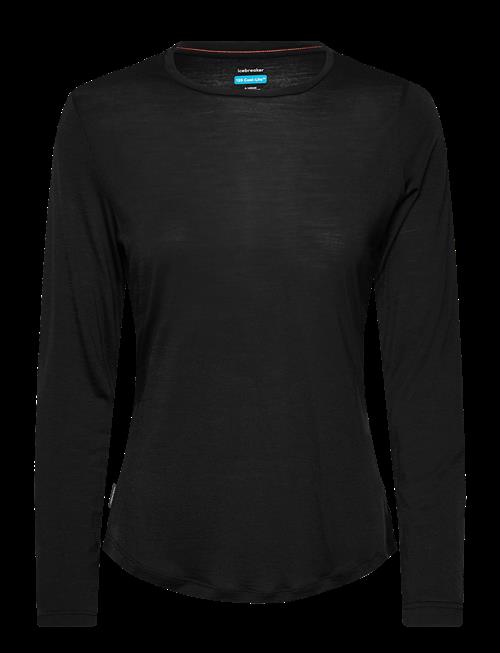 Icebreaker | W Mer 125 Cool-Lite Sphere Iii Ls Tee | XS