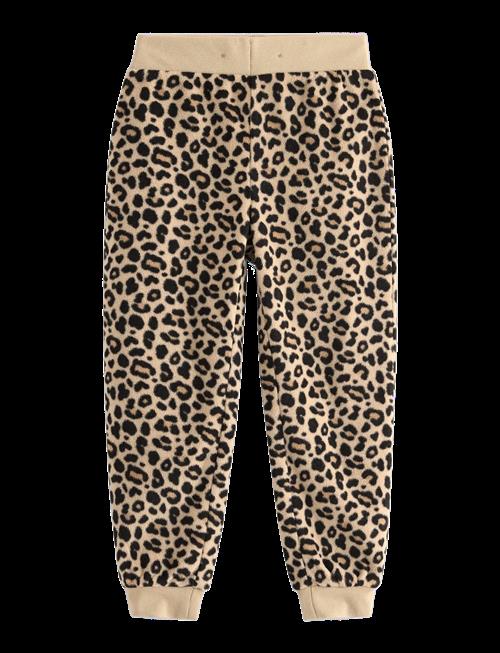 Lindex | Joggers In Microfleece | 104