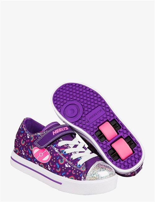Heelys | Snazzy X2 | 33