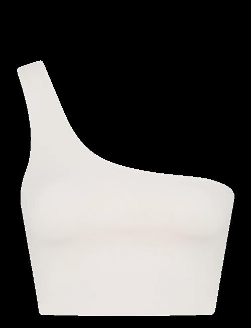 Girlfriend Collective | Bianca Bra, One Shoulder | XL