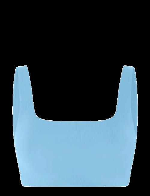 Girlfriend Collective | Tommy Bra, Square-Neck | XXXL