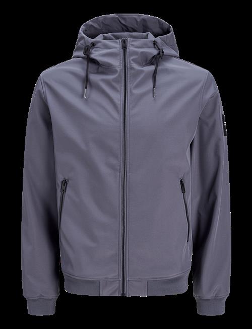 Jack & Jones | Jjebasic Softshell Hood Noos | XS