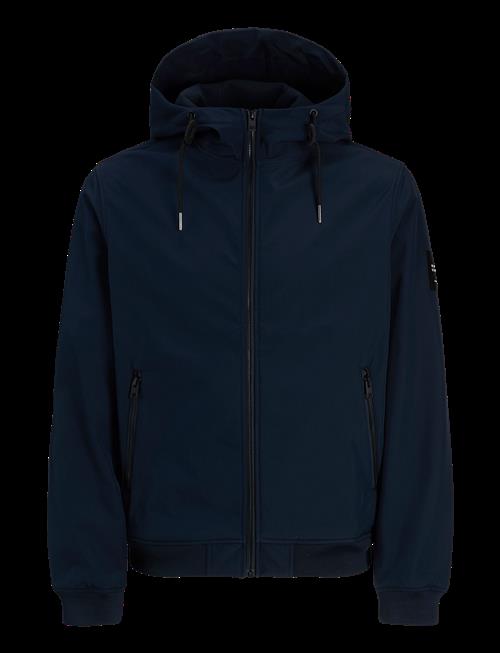 Jack & Jones | Jjebasic Softshell Hood Noos | XL