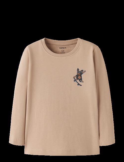 name it | Nmmvux Ls Top | 122-128