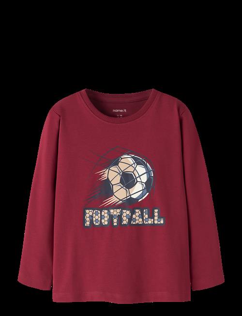 name it | Nmmvux Ls Top | 122-128