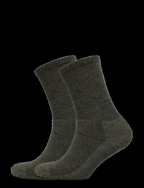 Alpacasocks&Co | Merino Casual 2-Pack | 42-45