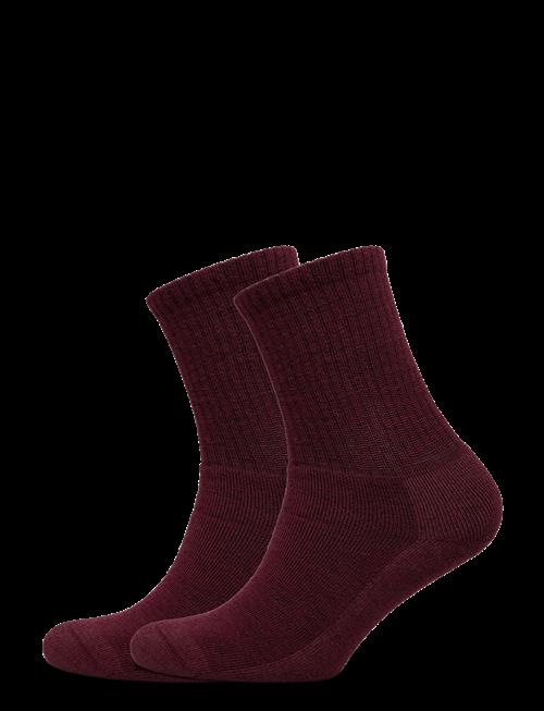 Alpacasocks&Co | Merino Casual 2-Pack | 39-42