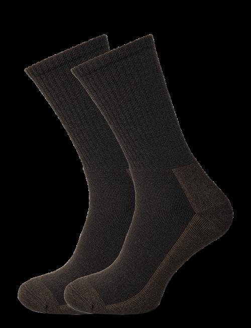 Alpacasocks&Co | Merino Casual 2-Pack | 36-39