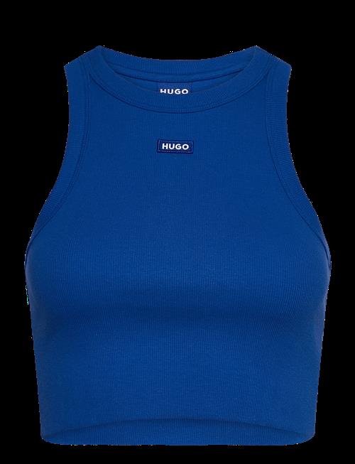 HUGO BLUE | Baby Tank_B | L