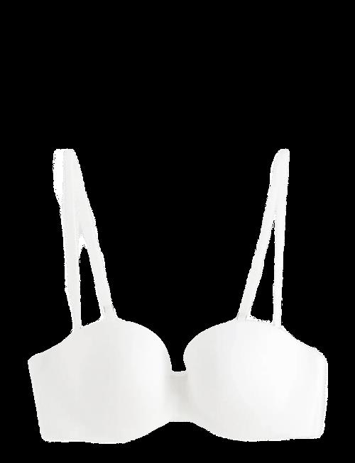 Lindex | Bra Reese Strapless | D x 75