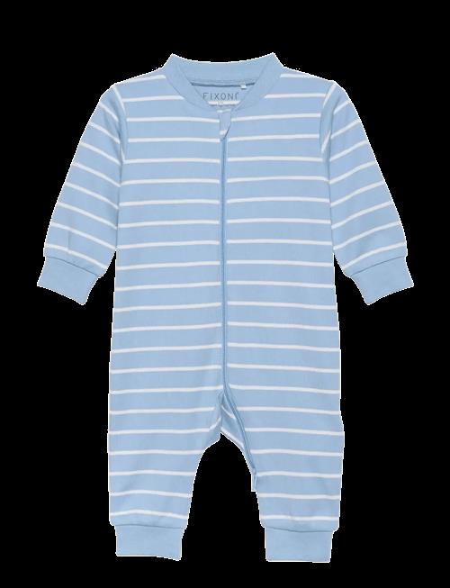 Fixoni | Nightsuit W.zipper | 80