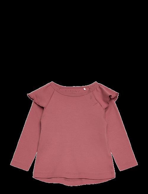 Fixoni | Blouse Ls - Girls | 80