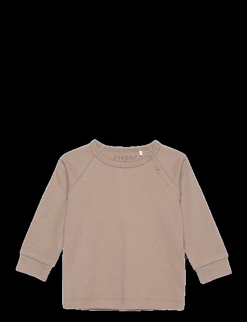 Fixoni | Blouse Ls - Unisex | 74