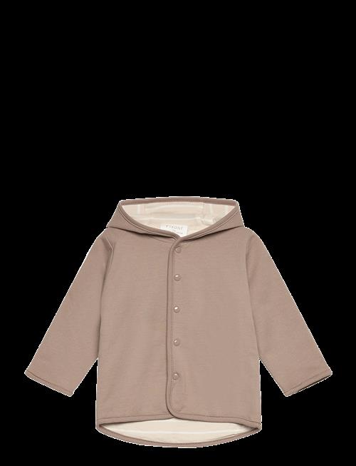 Fixoni | Reversible Cardigan | 68