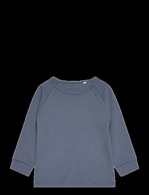 Fixoni | Blouse Ls - Boy | 62