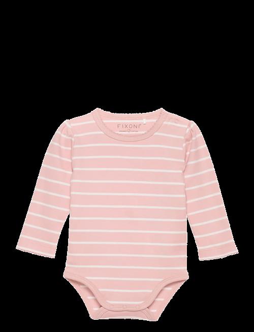 Fixoni | Body Ls W. Yd Stripe | 74