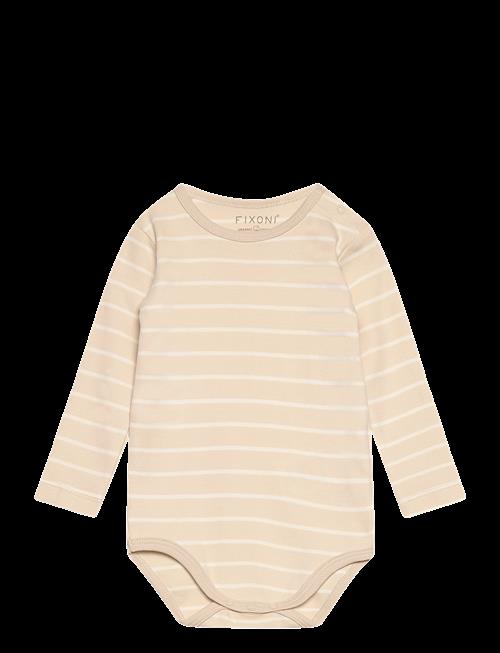 Fixoni | Body Ls W. Yd Stripe | 62
