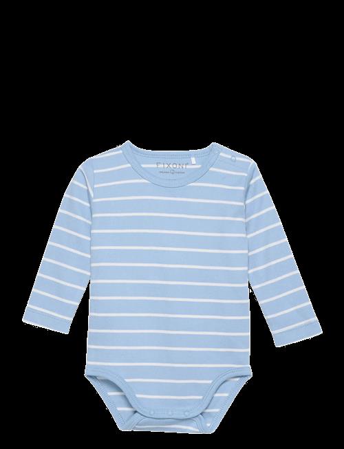 Fixoni | Body Ls W. Yd Stripe | 50