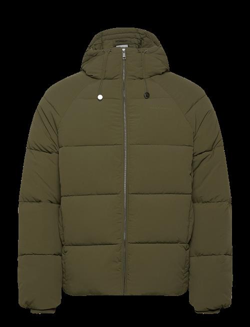 Daily Paper | Relaxed Puffer | XL
