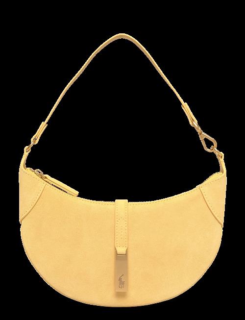 Polo Ralph Lauren | Suede-P Id Mn Shdr-Sba-Sma | ONE SIZE