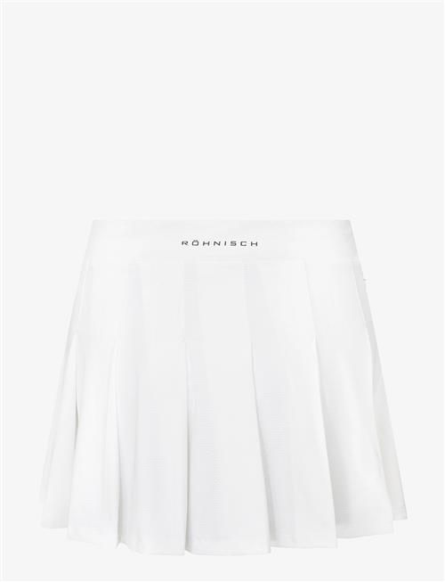 Röhnisch | Nicky Pleated Skort | L