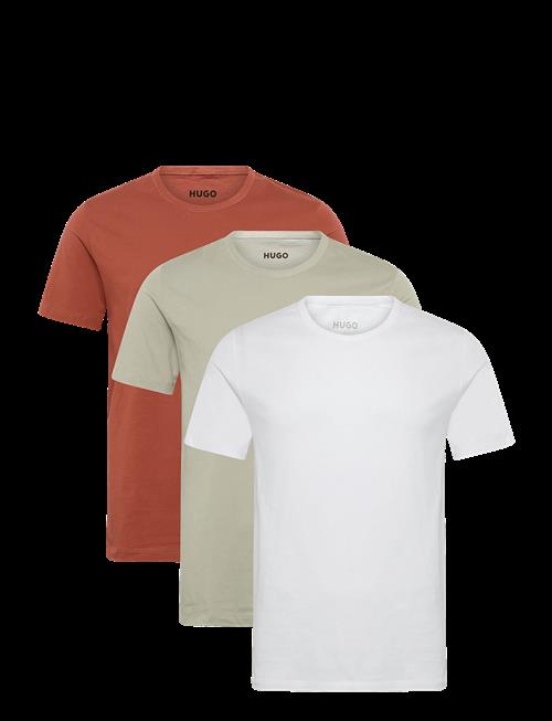 HUGO | T-Shirt Rn Triplet P | XL