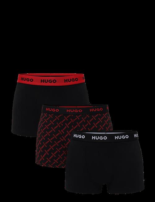 HUGO | Trunk Triplet Design | L
