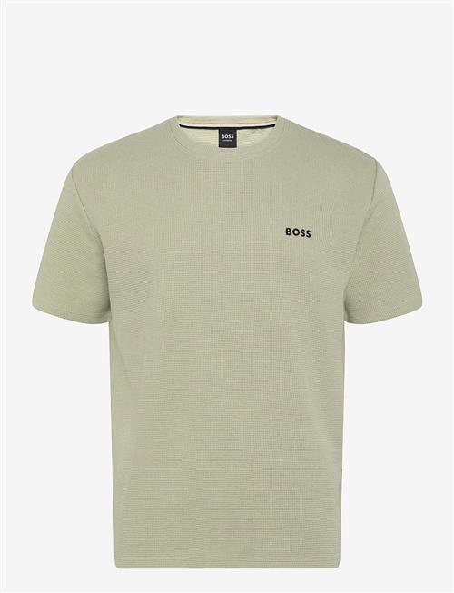 BOSS | Waffle T-Shirt | L