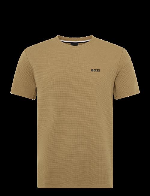 BOSS | Waffle T-Shirt | XXL