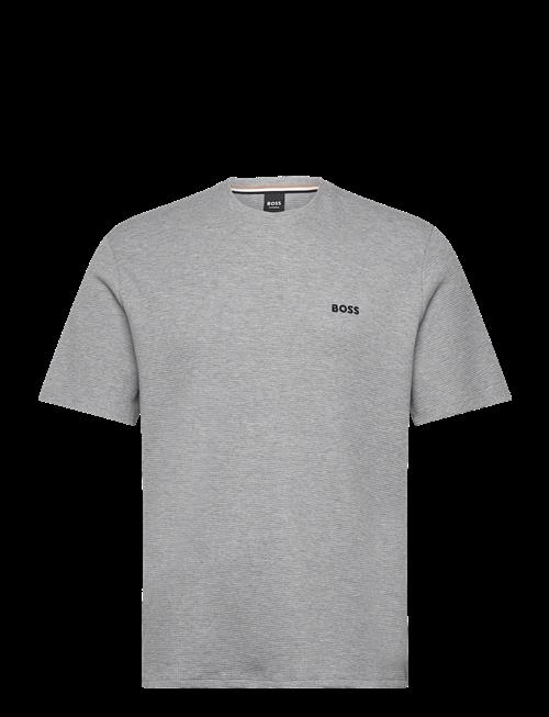 BOSS | Waffle T-Shirt | L