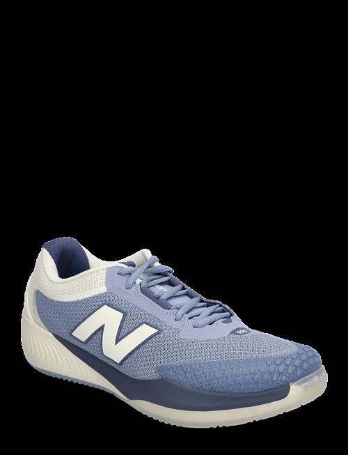 New Balance | New Balance Clay Court Fuelcell 996 V6 | 43