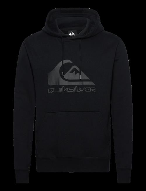 Quiksilver | Comp Logo Hoodie | XL
