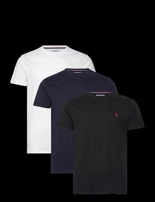 U.S. Polo Assn. | Uspa T-Shirt Arjun 3-Pack | L