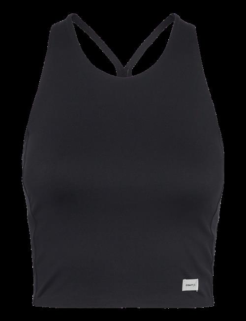 Craft | Collective Cropped Singlet W | L