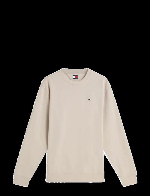 Tommy Jeans | Tjm Reg S Flag Crew Ext | M