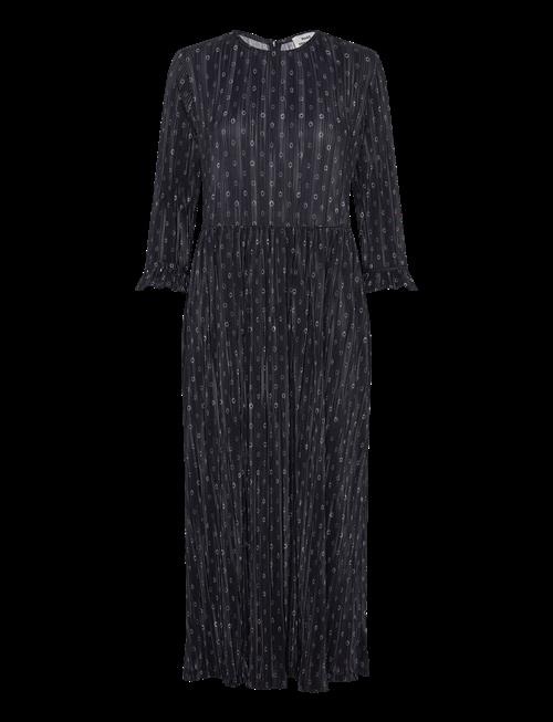 Mads Nørgaard | Luno Donny Dress Aop | 38