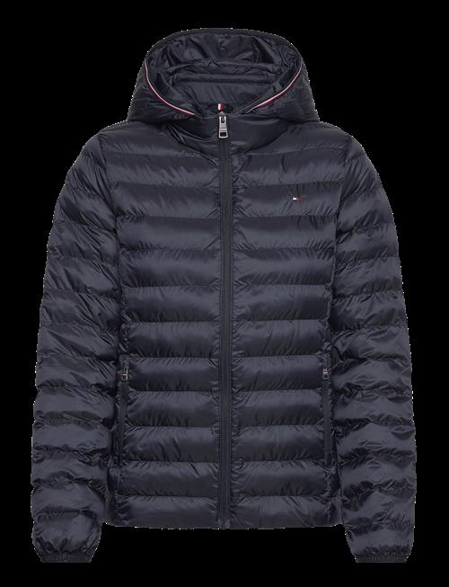 Tommy Hilfiger | Lw Padded Global Stripe Jacket | XXS