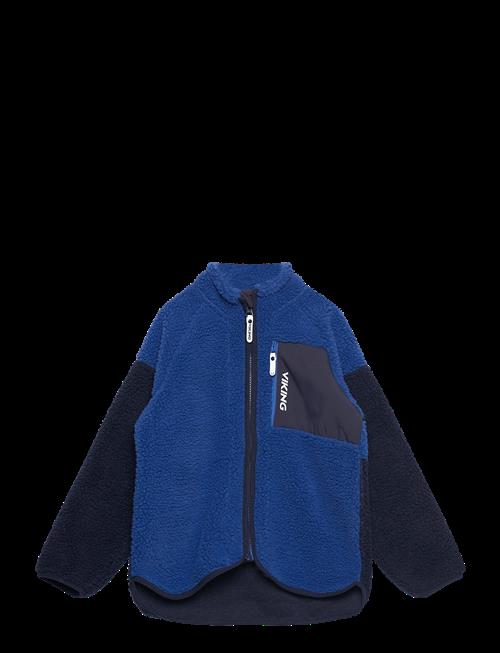 Viking | Playtime Pile Midlayer Jacket | 122