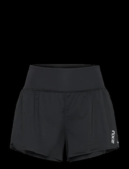 2XU | Aero Hi-Rise 2-In-1 3 Inch Shorts | S