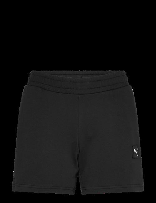 PUMA | Ess Elevated Mid-Rise Shorts 5" | M