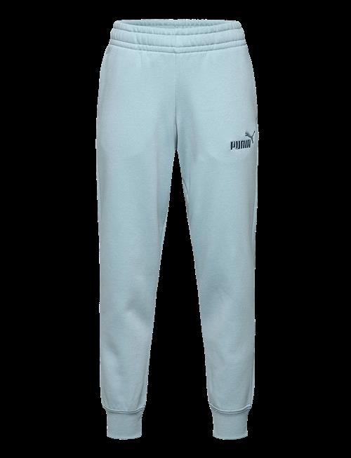 PUMA | Ess No. 1 Logo Sweatpants Fl B | 116
