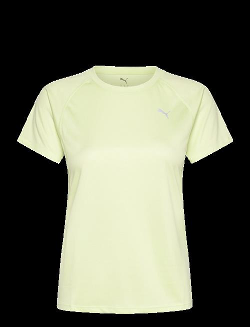 PUMA | W Run Velocity Tee (Poly) | XL