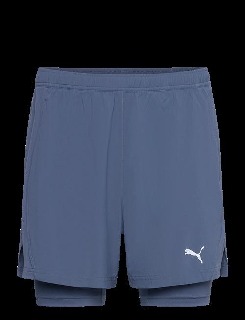 PUMA | M Run Velocity 2In1 Short | S