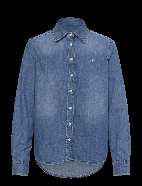 Gant | Reg Denim Shirt | 40