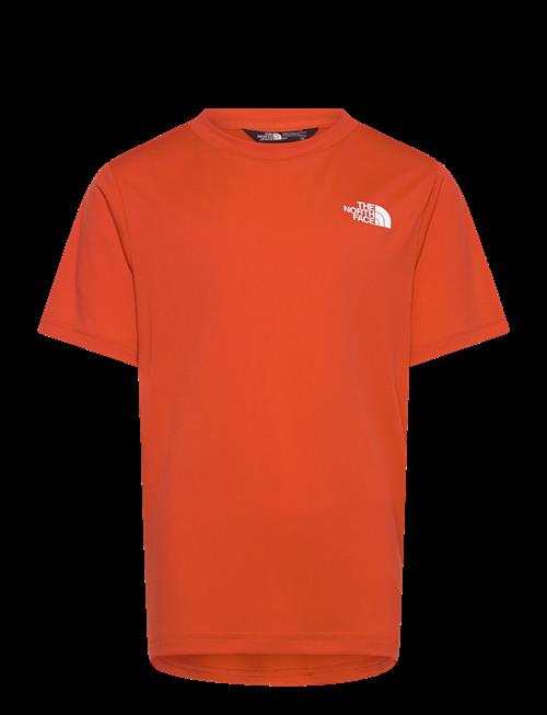 The North Face | Teen New 24/7 Ss Tee | 120-129