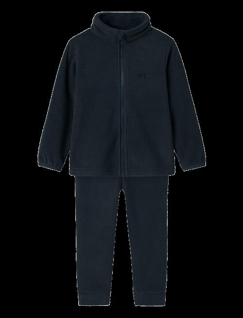 name it | Nmnspektra Fleece Set Fo | 104