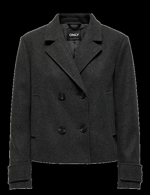 ONLY | Onlfreja Short Db Jacket Otw Noos | M