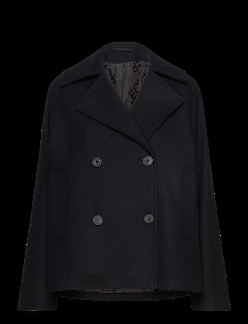 Selected | Slfalma Short Wool Jacket Noos | 40