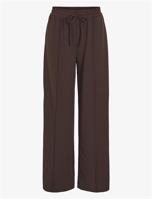 Vila | Viclua Hw Wide Pants-Noos | M